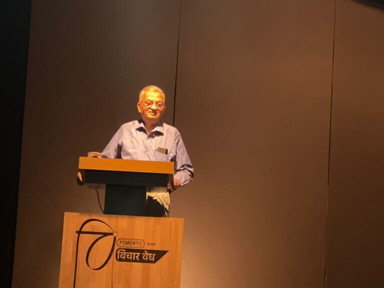 Simply becoming the top economy is a very low-end: Anil Kakodkar