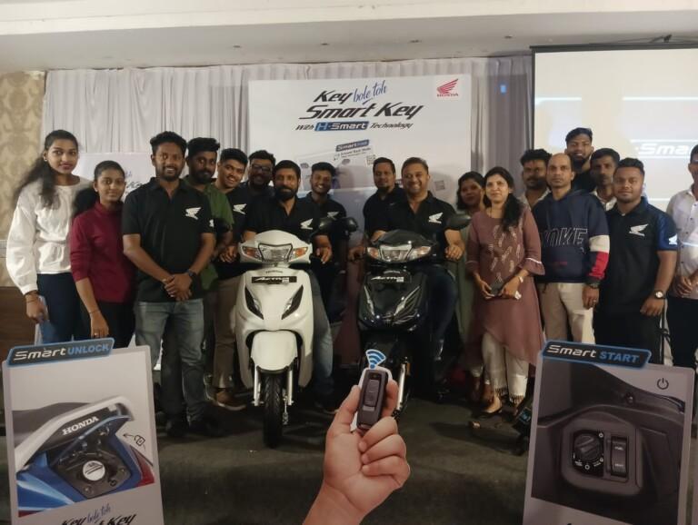 Honda Motorcycle & Scooter India launches New Advanced Activa 2023