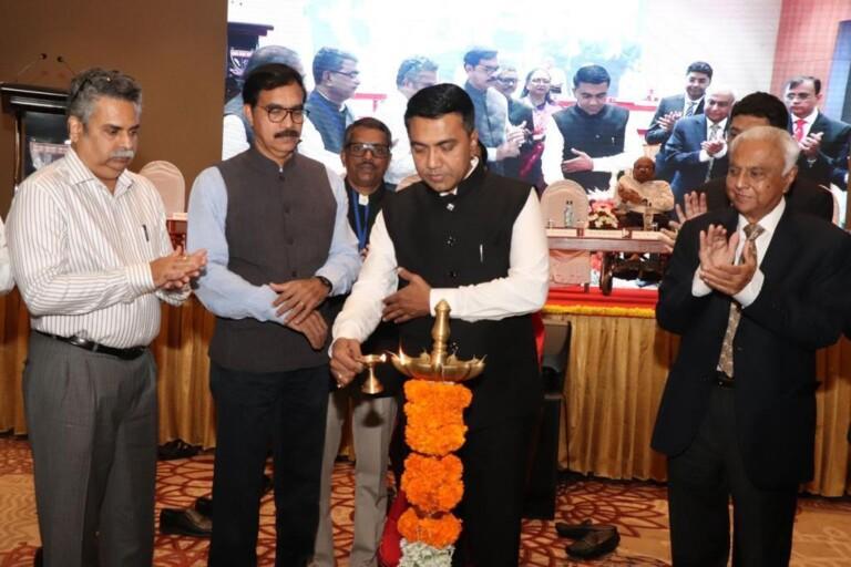 AICP Silver Jubilee National Conference