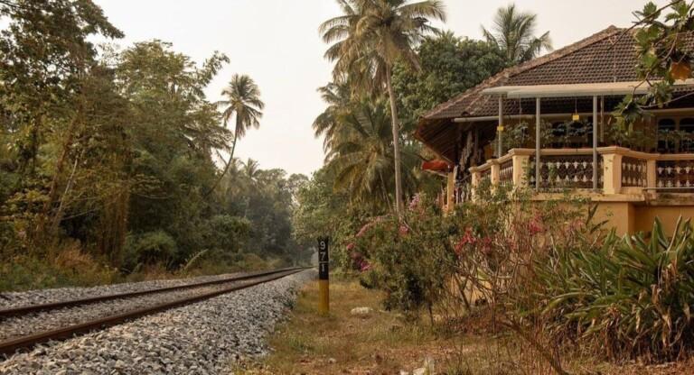 Planners, Heritage Experts write to WII against Railway Double Tracking