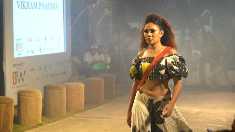 India Beach Fashion Week 2023 kicks off at Goa’s Island on Monday