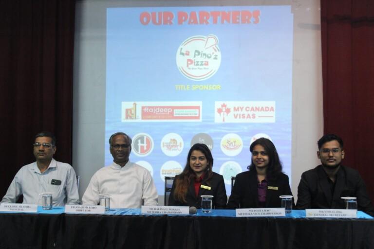 Don Bosco college, Panjim gearing up for it’s annual mega event- Meteora 2023