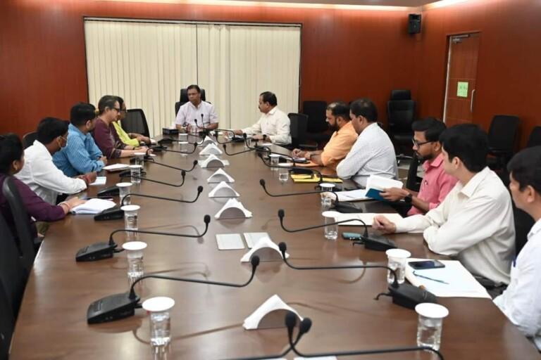 Health Care camps at Sattari, Usgao from Feb 26 onwards: Vishwajit Rane
