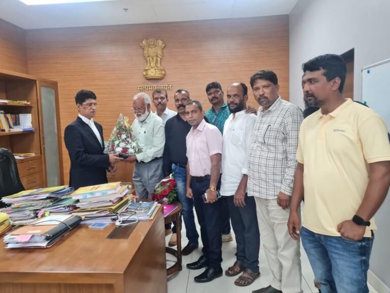 Haj Committee, Jama Masjid thanks AG for assurance over Kabrasthan issue