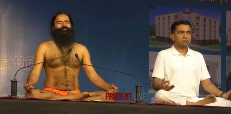 Cancer has increased after Covid pandemic: Baba Ramdev