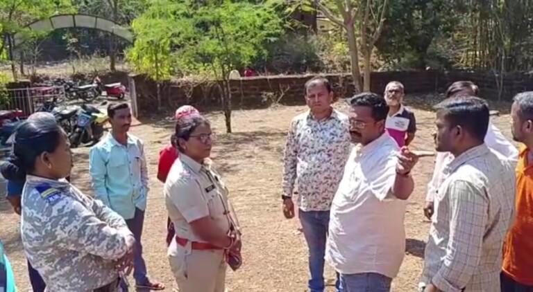 सिंधुदुर्गातील विद्यार्थी अपहरणाचा बनावच असल्याचे उघड  विद्यार्थ्यानीच या कारणासाठी रचला बनाव