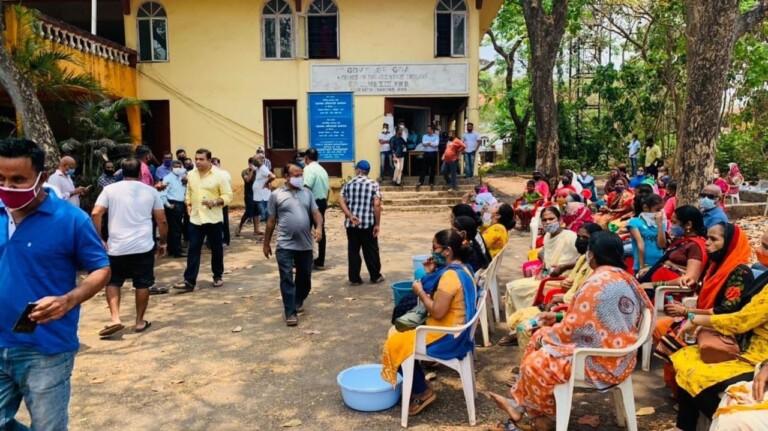 Water scarcity: Tanker mafia continues ruling Porvorim, Bardez