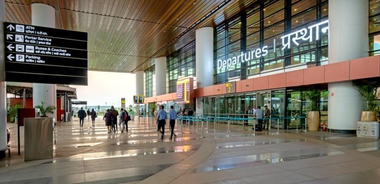 Manohar International Airport connects eight more destinations