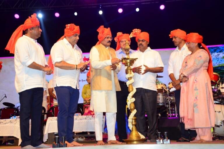 Experience Goa’s rich cultural heritage at the Goa Heritage Festival 2023 in Saligao, from April 28-30, 2023.