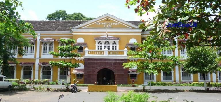 HC disposes off the petition by Girish Chodankar on disqualification matter