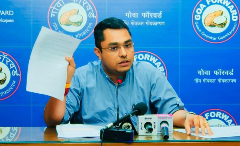 GFP demands transfer of police officers working more than 2 years in the coastal belt