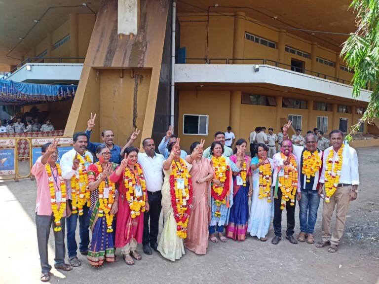 It’s Amcho Dotor on Sankhalim municipal council