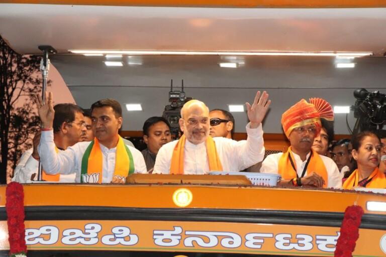KTK polls: CM Pramod Sawant incharge of 18 Assembly constituencies in Belagavi district
