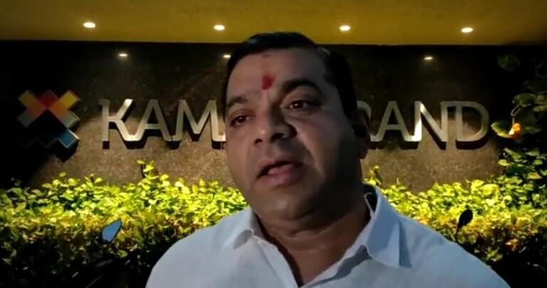 Goa to sign MoUs with counterparts to promote spiritual tourism: Rohan Khaunte