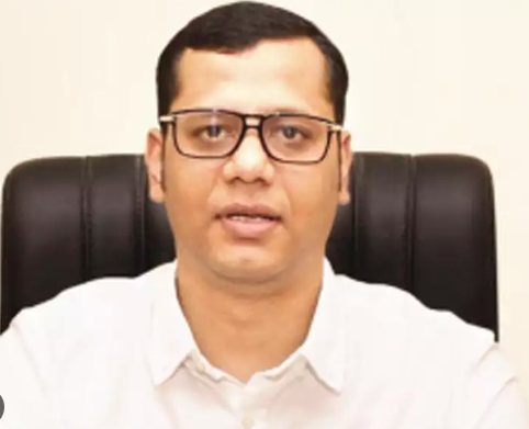 GOD SAVE GOA DISASTER MANAGEMENT AUTHORITY – YURI ALEMAO