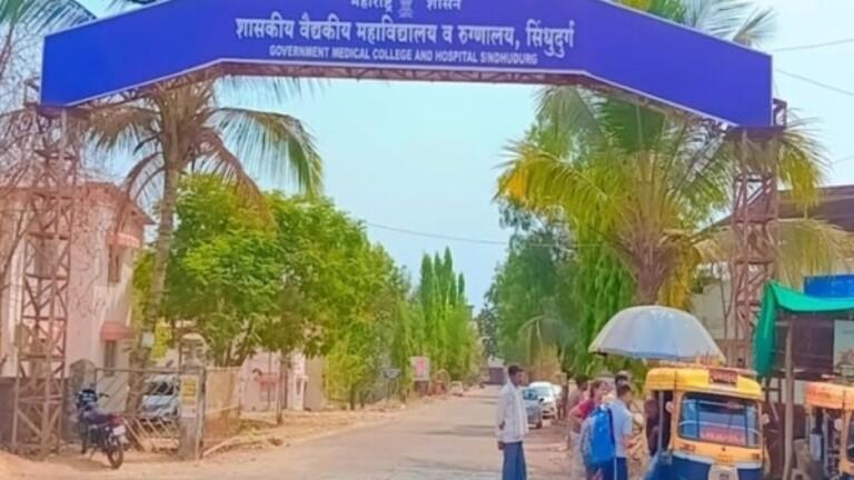 सिंधुदुर्गात पुन्हा कोरोनाची चाहूल, प्रशासन लागले कामाला