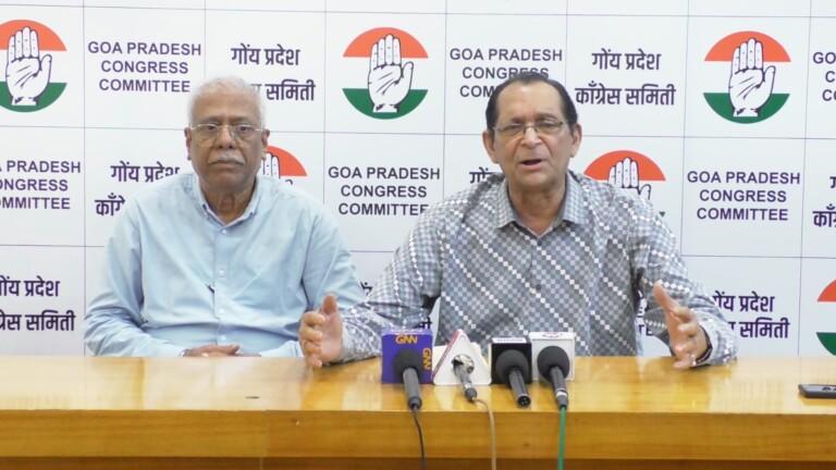 Modi govt responsible for a train accident, sack railway minister: Sardinha