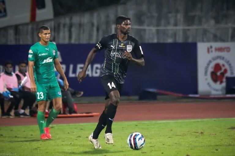 One of Goa’s finest, Rowllin Borges set for homecoming with FC Goa