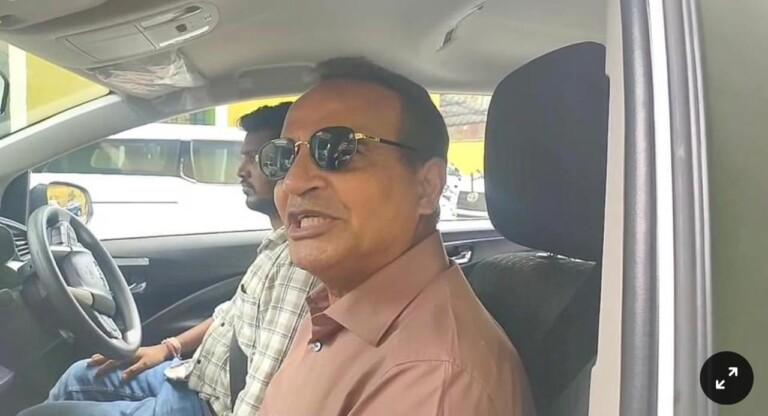 Premature to make any statement on flooding of Panaji city: Babush Monserratte