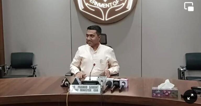CM distributes offer of appointment to the newly selected ten fellows