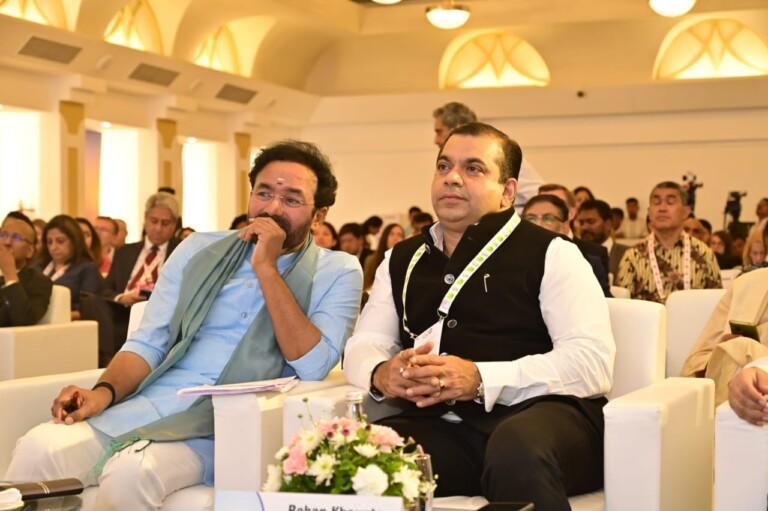 Goa poised to become creative capital of India: Rohan Khaunte