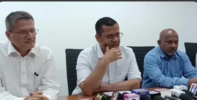 Congress party to have floor management with other opposition for upcoming Assembly session