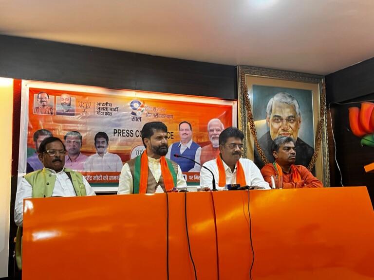 BJP lost in Karnataka because they could not perform like PM Modi: CT Ravi