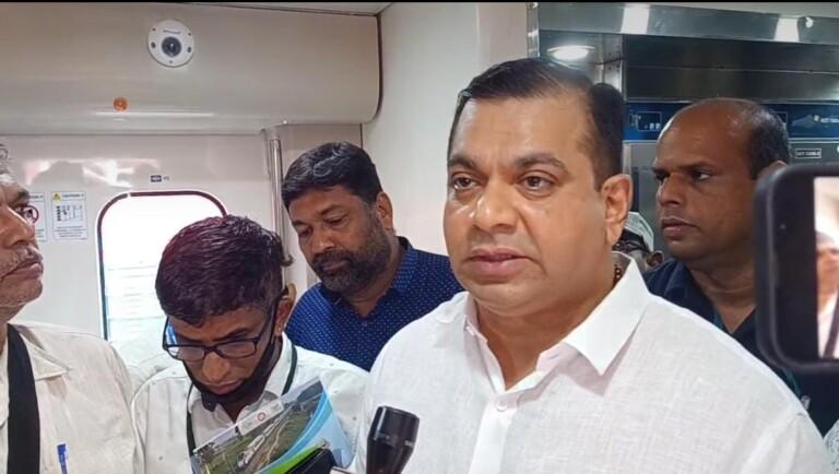 We are looking at more connectivity: Rohan Khaunte