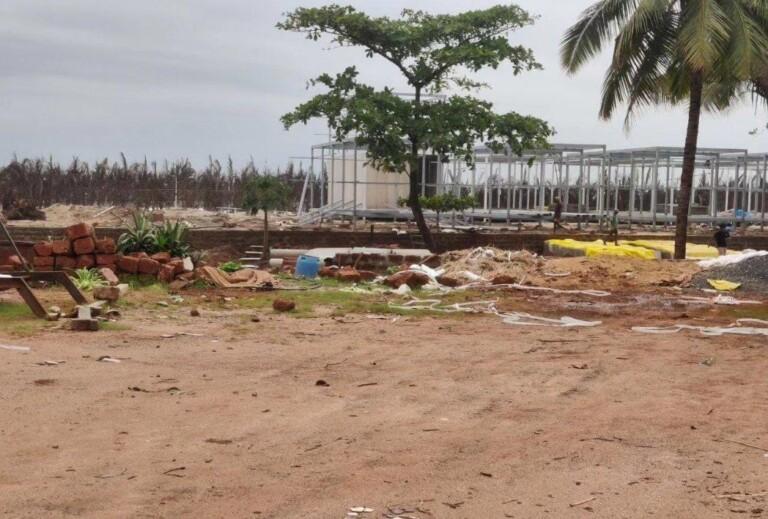 Here comes warning to Agonda, Canacona CRZ violators from Tourism department