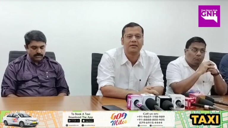 “All the opposition MLAs will work together on the floor of the House”