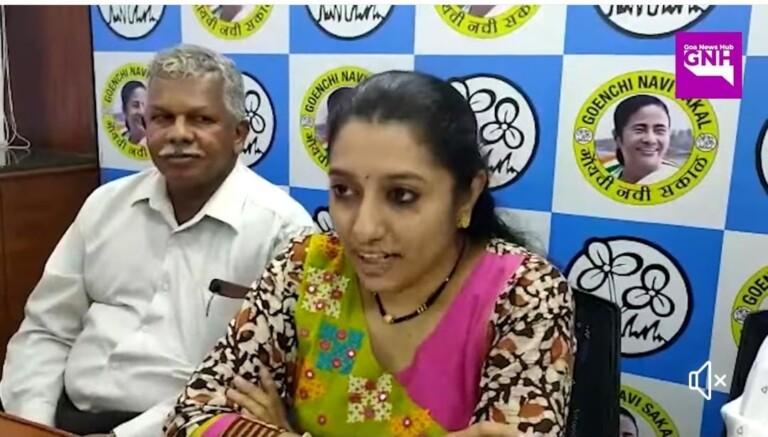 Goa TMC demands govt to pay compensation for Mainapi waterfall tragedy victims’ families