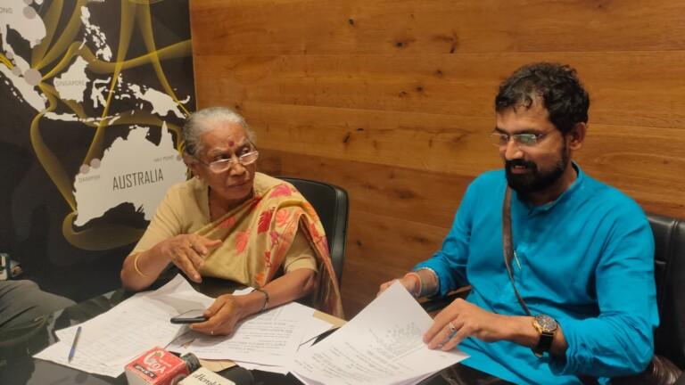 Goa should demand Tiger Reserve in its forest: Mhadei Bachao Abhiyaan