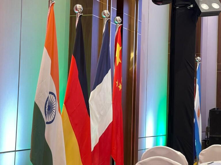 4th Energy Transition Working Group meeting begins in Goa