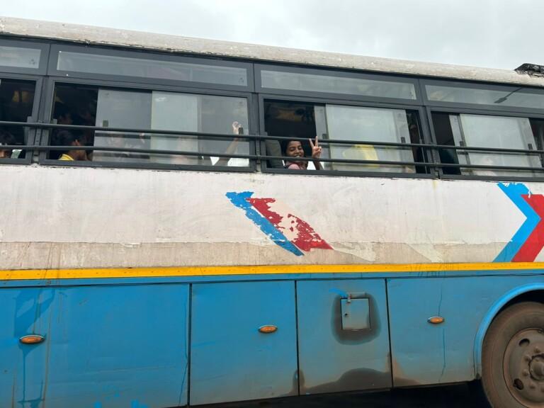 NOTE congratulates KTCL for withdrawing paan masala advt from the buses