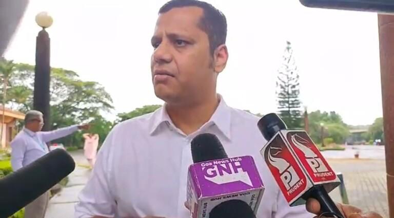 Opposition wants people from Mhadei wildlife sanctuary to be rehabilitated, if required