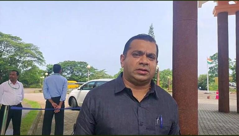 Goa believes in quality over quantity in tourism, Khaunte reacts to UP CM