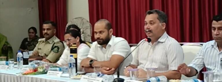 Goa govt to employ satellite imaginary company to identify CRZ violations