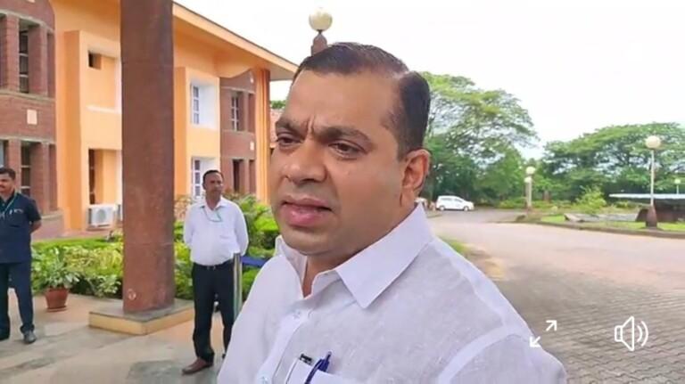 IT, Tourism Dept keeping watch on social media handles defaming Goa