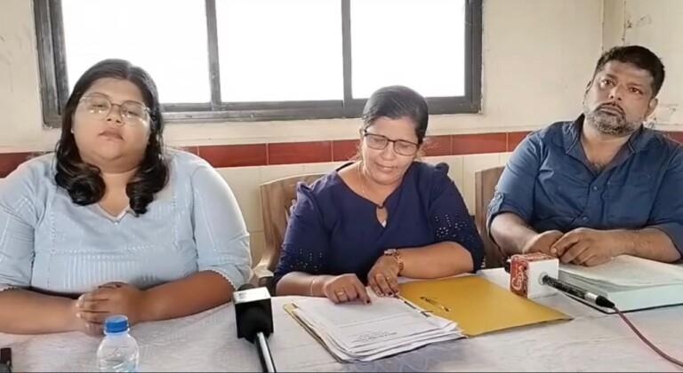 St Cruz village panchayat, ZP questions Vijai Sardesai on his statement against them on ‘matka’