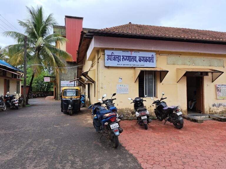 सिंधुदुर्ग जिल्ह्यात 43 डेंग्यू सदृश रुग्ण;आरोग्य विभागाची चिंता वाढली…  कणकवली, कसाल,पडवे,बांदा साथीचा उद्रेक…