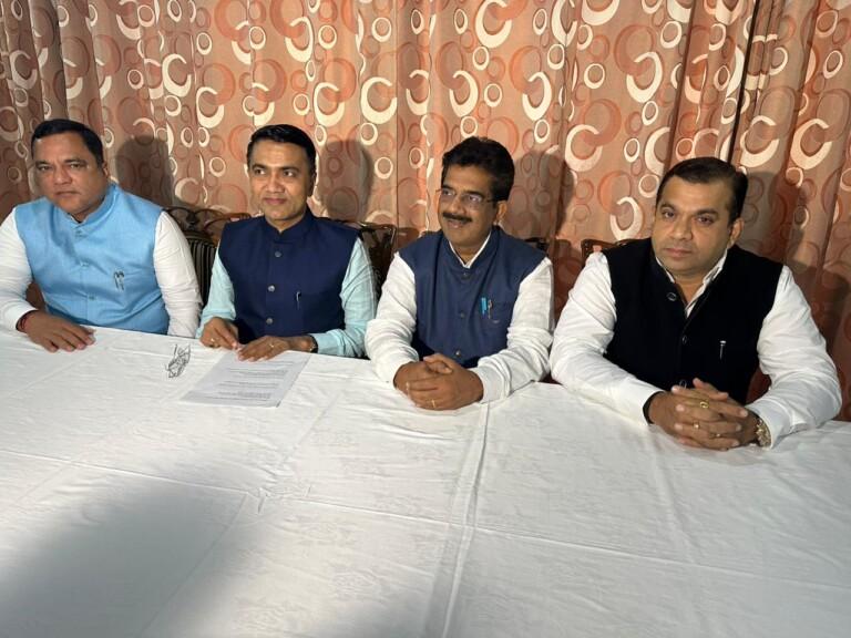 Dabolim airport will continue landing civilian aircrafts, more connectivity to MIA under open skies policy: CM