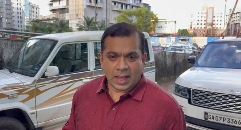 Sunburn organizers should not think that they can make govt dance to their tune: Minister