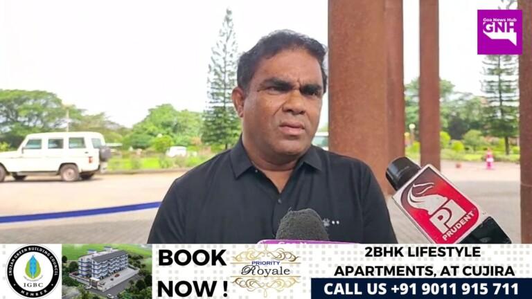 AAP’s Cruz Silva to complaint to the Speaker against misrepresentative video