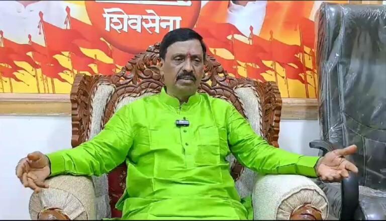 महाराष्ट्रात मुदतपूर्व निवडणुका लागणार  ठाकरे गटाचे खासदार विनायक राऊत यांचे मोठ वक्तव्य