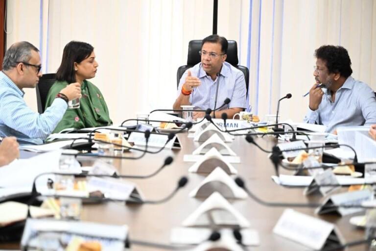 Multifamily dwellings in Goa can now have dedicated space to treat cardiac emergencies