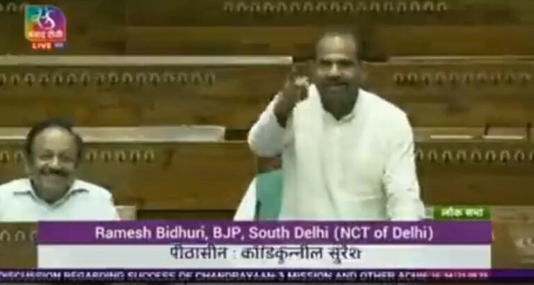 This is the culture taught by BJP: Goa Cong chief on Biduri’s statement