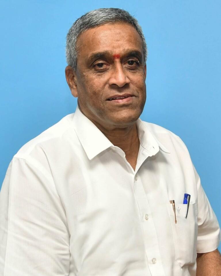Power Minister Sudin Dhavalikar admitted to GMCH, condition stable
