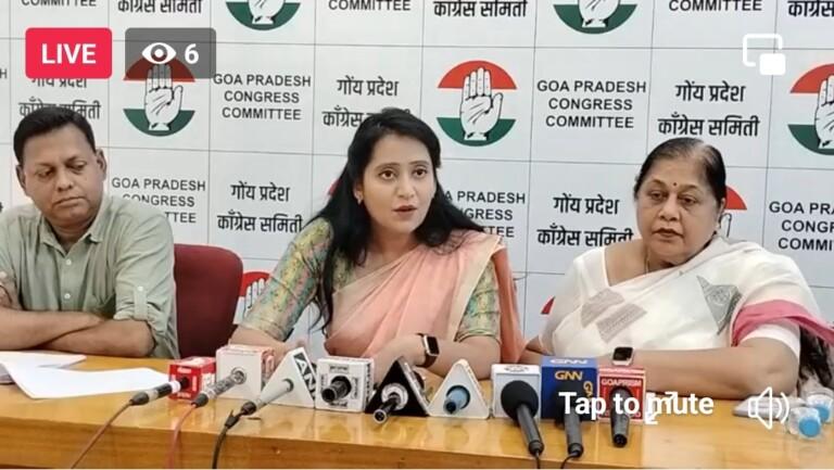 Congress party demands immediate implementation of women’s reservation bill