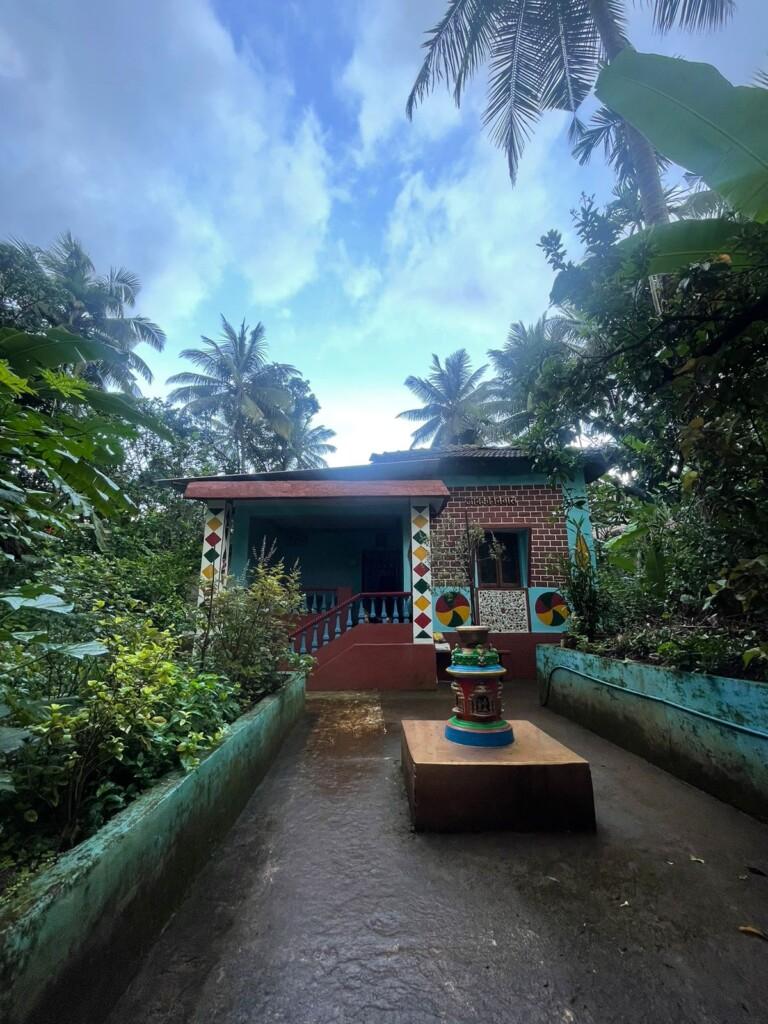 Monsoon red alert for Goa, remain safe, remain indoors