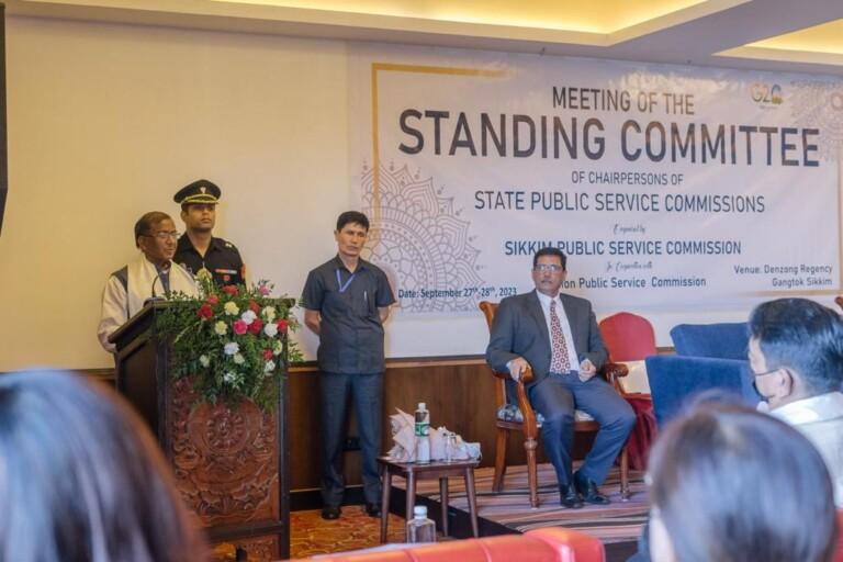 State public service commissions explore introducing Artificial Intelligence for its examination processes